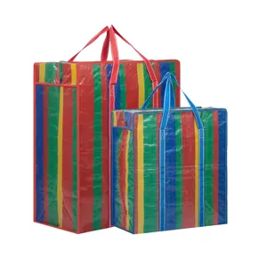 Wholesale eco-friendly cheap custom print carry tote shopping Supermarket non woven bag