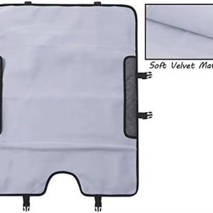 Échantillon Gratuit : Sacoche Messager pour Ordinateur Portable, Grande Housse de Protection pour PC Portable 15,6 Pouces - Product Image 2