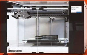 Inone Industrial <b>3d</b> <b>Printer</b> High Speed Continuous Carbon Fiber <b>3d</b> Printing - Product Image 2