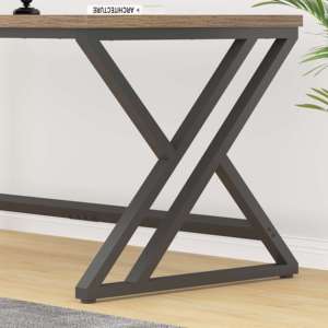 Contemporary Newly-Designed Adjustable <strong>Wooden</strong> Computer <strong>Desk</strong> for Home Study for Villas - Product Image 4