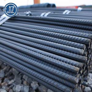 Commercio all'ingrosso della fabbrica costruzione di cemento armato in acciaio B500b 1/2 pollici 3/8 pollici 8mm 10mm 16mm asta di <span class=keywords><strong>ferro</strong></span> al miglior prezzo - Product Image 3