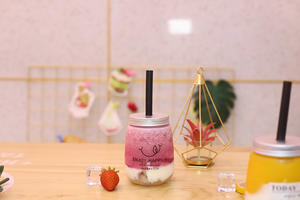 Wholesale for Round PET Plastic <b>Bottles</b> 350ml/500ml/650ml Capacity for Tea Milk Juice Beverage & Smoothies with Screw Cap - Product Image 6