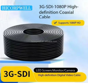 Rouleau de câble modulaire pour extension de télécommunications, remorque pour enrouleur de câble Ethernet, 3,0 mm, 5,0 mm, 7,0 mm, rallonge de câble modulaire GPRS - Product Image 2