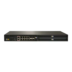 Nouveau pare-feu <span class=keywords><strong>d</strong></span>'entreprise <span class=keywords><strong>de</strong></span> nouvelle génération USG6507 02355FDF USG6530 4 X GE (RJ45) + 2 X Combo - Product Image 2