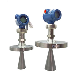 Medidor de Nivel High Rosemounte 5400, 5408, 5402, 5302, 3301, 3302 |   Medición por Radar sin Contacto - Product Image 3