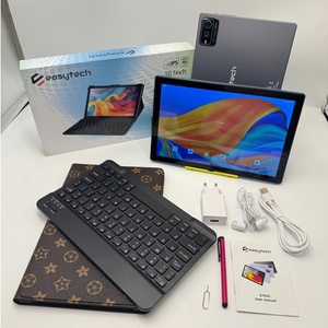 OEM 10.1" High Quality Dual SIM Tablet MTK6755 OctaCore 12GB 10000mAh <b>Keyboard</b> <b>Mouse</b> 1920x1200 MTK Wi-Fi 5G Professional Use - Product Image 2