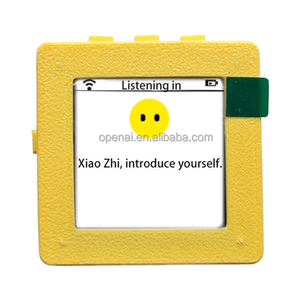 Trò chuyện giữa máy và người AI Xiaozhi được đề xuất bởi Robot AI để bàn Xiage, Bo mạch phát triển Xiaozhi ESP32S3N16R8 - Product Image 5