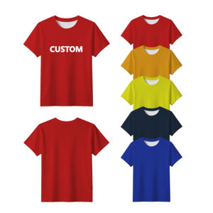 T-Shirt Essenziale da <span class=keywords><strong>Uomo</strong></span> per Stampa a Sublimazione all'Ingrosso Personalizzata Abbigliamento <span class=keywords><strong>Uomo</strong></span> <span class=keywords><strong>Produttori</strong></span> di Abbigliamento - Product Image 1