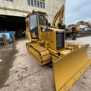 Bulldozer d'occasion CAT D5G Prix bon marché excellente performance Bulldozer d'occasion CAT D5G à vendre - Product Image 1