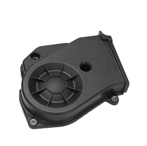 21350-3E000 cubierta de sincronización del motor del lado izquierdo 213503E000 213603E000 213703E000 para Santa Kia Oprius 2,7 Azera 2,7 VQ2.7 - Product Image 4