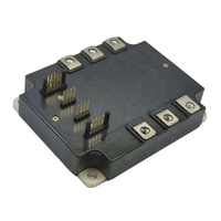 Module d'alimentation intelligent IPM d'origine PM50RVA120