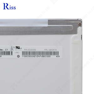 New A+ 15.6 Inch <b>Wedge</b> EDP 30Pins Laptop LCD Screen N156BGE-E11 LED Display for Acer V3-551G V3-571G FRU 04X0514 - Product Image 5