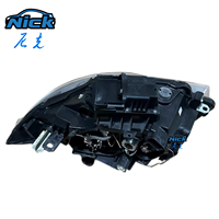 Pour BMW E88 Phare Xénon 2008-2013 BMW Série 1 E81 E82 120i 130i 135i M1 Gauche et Droit Phare HID d'origine LED DRL