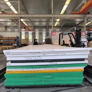 Lámina <span class=keywords><strong>de</strong></span> UHMWPE Virgen Rígida <span class=keywords><strong>de</strong></span> Alta Calidad, Lámina <span class=keywords><strong>de</strong></span> Plástico Reciclado HDPE PE1000 PE500, Lámina <span class=keywords><strong>de</strong></span> Plástico <span class=keywords><strong>de</strong></span> Ingeniería - Product Image 2