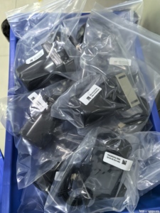 ถังหมึกกงเจิ้งพร้อมตัวลอยสำหรับระบบจ่ายหมึกต่อเนื่อง - Product Image 4
