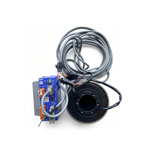Moteur à entraînement direct M PS3090KN002 avec variateur, système de moteur 100 % original - Product Image 1