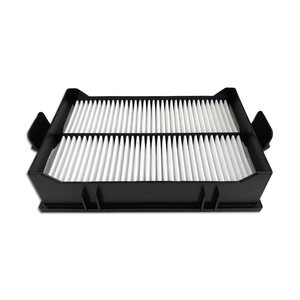 Bộ lọc không khí cabin bền, hiệu suất cao, bán buôn trực tiếp từ nhà máy, thay thế chính xác theo tiêu chuẩn OE, tương đương Fleet-<span class=keywords><strong>guard</strong></span> AF55754 SC 80021 PA5656 - Product Image 6