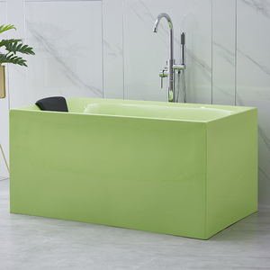 <span class=keywords><strong>Baignoire</strong></span> autoportante ovale moderne pour, vente en gros d'usine, usage domestique, salle de bain, hôtel, projet villa - Product Image 2