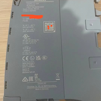 100% Original Nuevo 6ES7532-5ND00-0AB0 AQ 4xU/I HF Módulo PLC Controlador Industrial en Stock Envío Rápido 1 Año de Garantía