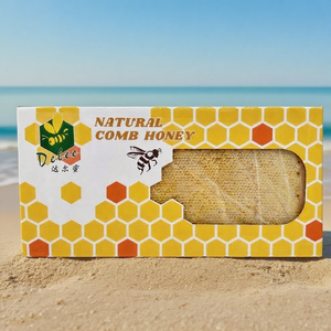 100% Tự Nhiên Hoang Dã Hoa Sidr Mật Ong Chất Lỏng Từ <span class=keywords><strong>Bee</strong></span> Trang Trại Phụ Gia Miễn Phí Deli Thương Hiệu Có Thể Bao Bì An Huy Xuất Xứ - Product Image 5