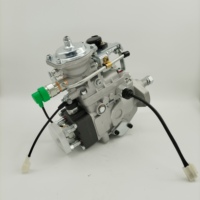 Pompes à injection de carburant diesel AUTO 104741-3213 1047413213 pour moteur Mitsubishi 4M40 4M40T Pajero Pompe à carburant diesel ME201697
