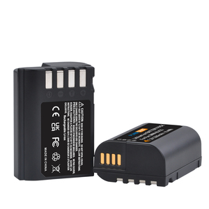 DMW-BLK22 DMWBLK22 BLK22 <span class=keywords><strong>Batterie</strong></span> de caméra pour Pana sonic <span class=keywords><strong>LUMIX</strong></span> DC-S5 DC-S5K GH5 - Product Image 4