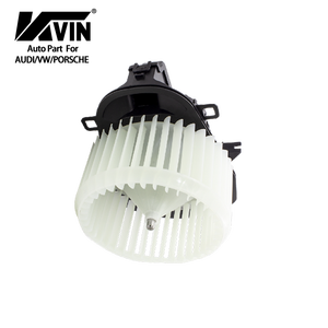 Вентилятор KVIN 7P0820021B для Audi 7P0 820 021 B, вентилятор для TR11/92A, НОВИНКА TOUA - Product Image 2