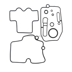 Kit de reparación de carburador para Honda Crf250 <span class=keywords><strong>Crf</strong></span> <span class=keywords><strong>250</strong></span> <span class=keywords><strong>X</strong></span> Crf250x 2004 2005 2006 Piezas de motocicleta - Product Image 4