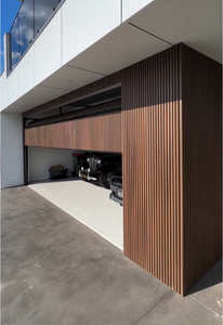 <span class=keywords><strong>Porte</strong></span> <span class=keywords><strong>de</strong></span> <span class=keywords><strong>garage</strong></span> moderne en aluminium à grille pliable, isolée thermiquement, finition <span class=keywords><strong>de</strong></span> luxe, <span class=keywords><strong>prix</strong></span> <span class=keywords><strong>de</strong></span> gros - Product Image 4