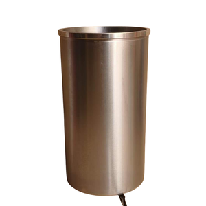 Autoteile Zylinderlaufbuchse für Toyota Hilux 2.8L 1GD-FTV 11461-30040 Diesel Zylinderhülse Benzinmotor Reparatur - Product Image 2