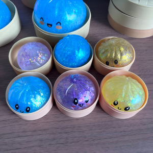 A stress <b>ball</b> is an effective tool for lifting your spirits and relieving stress, helping you stay in a good mood more effective - Product Image 5