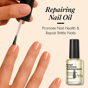 <span class=keywords><strong>Aceite</strong></span> Reparador <span class=keywords><strong>de</strong></span> Uñas con Vitamina E Orgánica al por Mayor para el Crecimiento y Fortalecimiento Natural <span class=keywords><strong>de</strong></span> las Uñas - Product Image 4