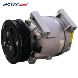 <span class=keywords><strong>Compresor</strong></span> de <span class=keywords><strong>aire</strong></span> <span class=keywords><strong>acondicionado</strong></span> 5ZV16 12V AC.100.1671 OE 2763000Q1J 93191202 8200795534 7PK Auto Car A/C <span class=keywords><strong>Compresor</strong></span> para RENAULT MASTER - Product Image 4