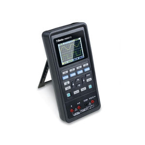 Beta 1760DGT/2 Portable Multimeter with 2-Channel <b>Oscilloscope</b> - Product Image 2