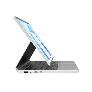 2025 Bán Chạy Nhất Kinh Doanh Máy Tính Xách Tay Hl140ds Win11 14 Inch 180 Độ Xoay 1Tb Intel Bộ Vi Xử Lý N95 Chất Lượng Cao PC Máy Tính - Product Image 6