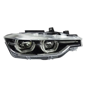 Pour BMW F30 phare LED d'origine 2015-2018 6000k couleur pour série 3 330e 340i <span class=keywords><strong>330d</strong></span> 320i 330i 320d 318i F31 F35 lumière de voiture - Product Image 2