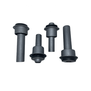 Boccola Braccio di Controllo Sospensione Anteriore FOEO Autoparts 54466JD000 per Nissan <span class=keywords><strong>QASHQAI</strong></span> 54466-EN11A Produzione - Product Image 4