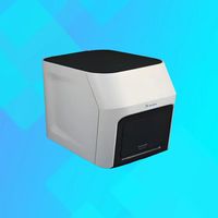 Appareil RT-qPCR 220V pour le test ADN des oiseaux – Machine de réaction en chaîne de polymérase