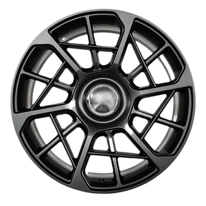 Ruedas Monobloque Forjadas Personalizadas 22x9.5, Aptas para Ruedas Zeekr de 22 Pulgadas - Product Image 1