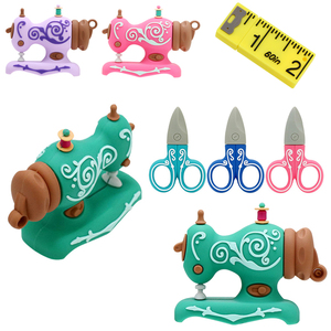 USB Stick 256GB Pendrive 128GB USB <span class=keywords><strong>chiavetta</strong></span> 64GB cartone animato sarto macchina da cucire forbici Pen Drive 8GB 16GB USB2.0 Memory Disk - Product Image 1