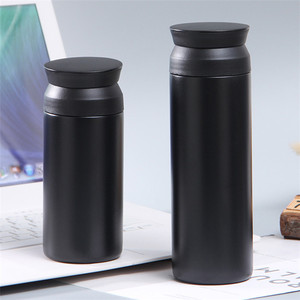 Tasse de Sublimation de bouteille d'eau chaude et froide en acier inoxydable, tasse de tasse thermique en acier inoxydable - Product Image 3