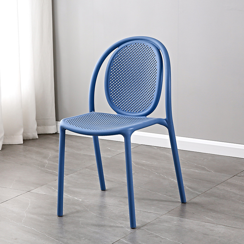 Chair 1-Blue