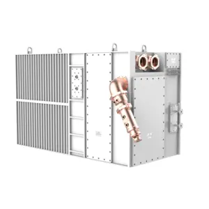 Golden supplier FGI 50hz 130KW 400kW 2300V 11000V Medium Voltage Drivers Explosion-proof Inverter for Emulsion Pumps