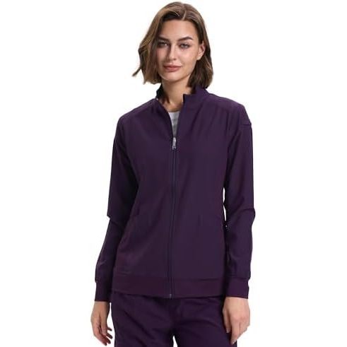 Dark Purple