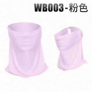 Master UPF 50+ <b>Golf</b> Sports Neck Gaiter UV Face Mask Men Women Durable Fabric Usa Mairun Model USA 823 Made in China/GUA - Product Image 5
