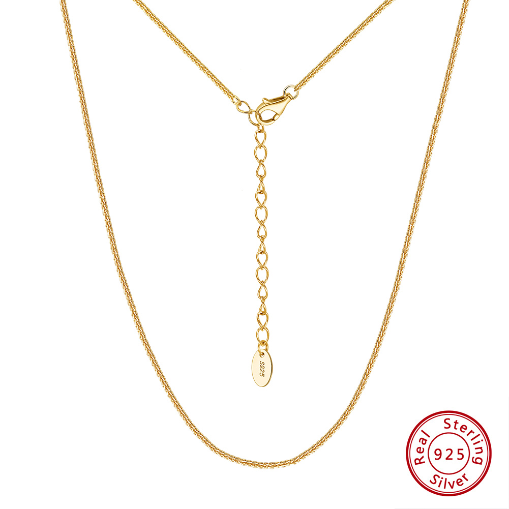 14K Gold Plated