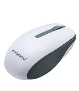 简单设计更便宜的迷你无线游戏鼠标2.4Ghz台式笔记本电脑游戏鼠标
