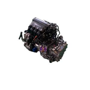 L15a באיכות גבוהה מנוע בנזין הרכבה 4 צילינדר עבור הונדה מתאים אזרחי - Product Image 1