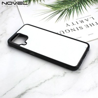Funda Protectora Sublimable de Lujo para la Serie A/M 2D, TPU+PC, con Diseños Personalizados