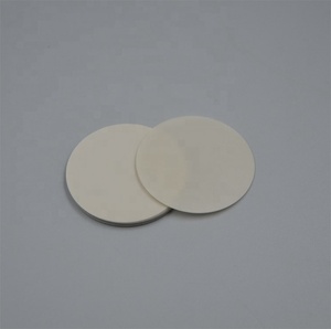 Disco de Nitruro de Aluminio, Componentes Cerámicos - Product Image 1